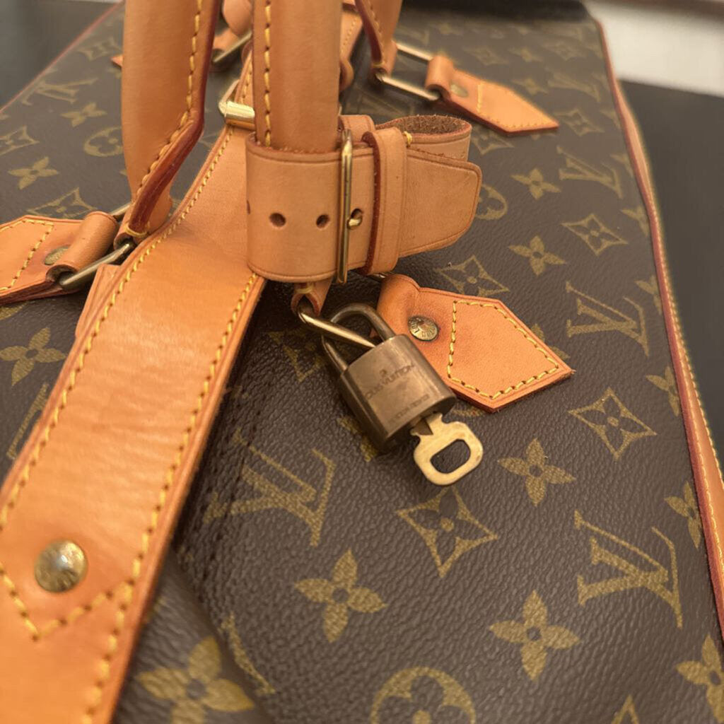 Louis Vuitton Cruiser Monogram SP0946