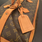Louis Vuitton Cruiser Monogram SP0946