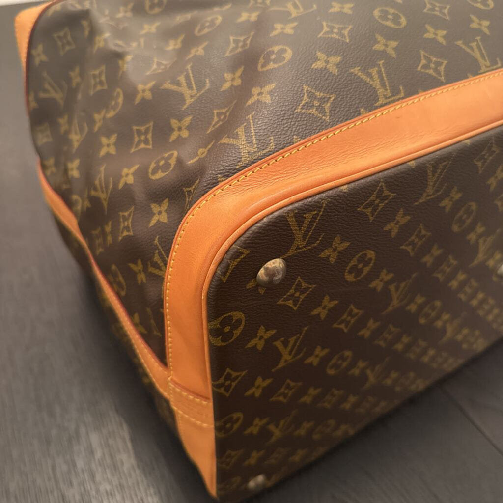Louis Vuitton Cruiser Monogram SP0946