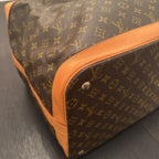 Louis Vuitton Cruiser Monogram SP0946