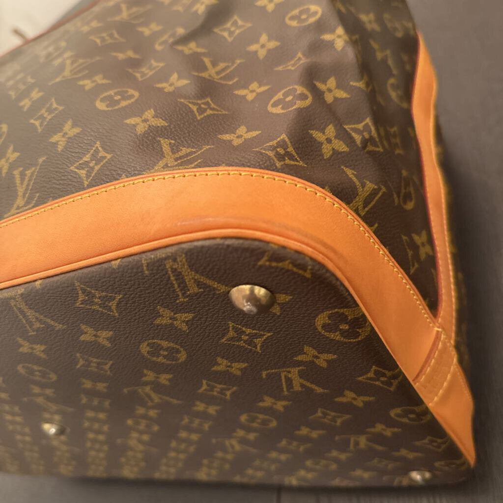 Louis Vuitton Cruiser Monogram SP0946