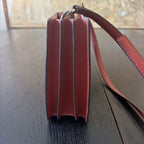 Kate Spade Red Crossbody Bag