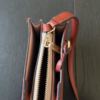 Kate Spade Red Crossbody Bag