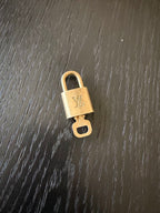 Louis Vuitton Lock and Key