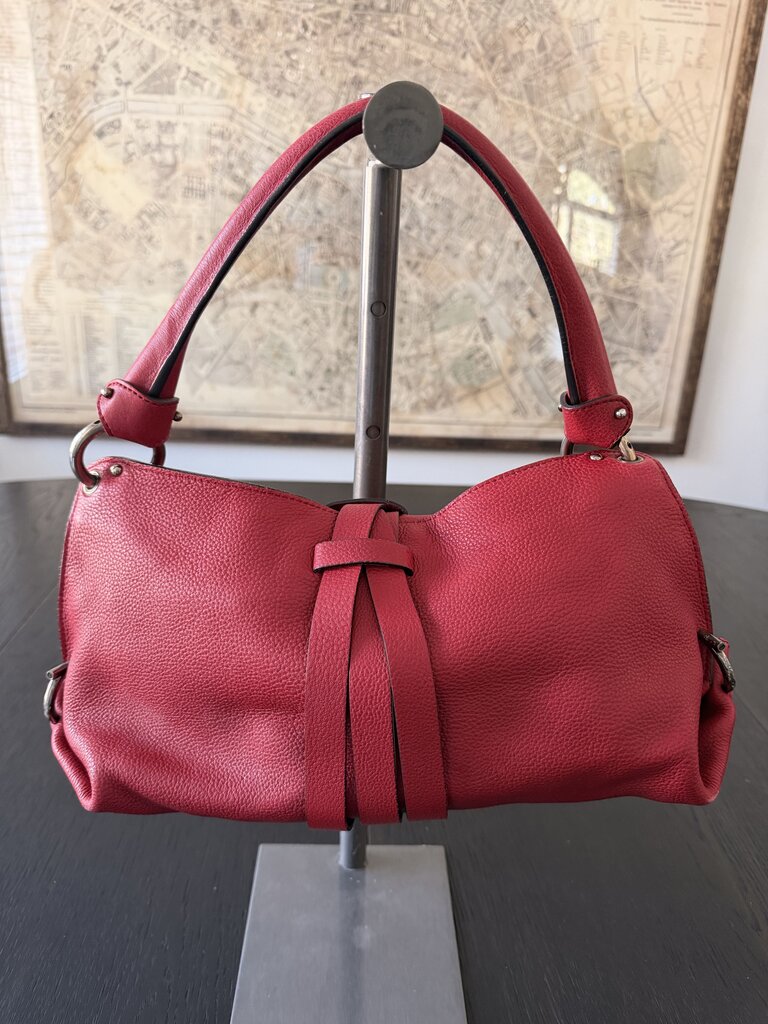Salvatore Ferragamo Shoulder Bag Vintage