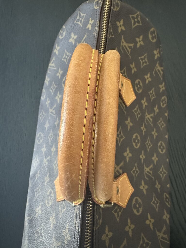 Louis Vuitton Speedy 35 Monogram SP0918