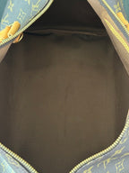 Louis Vuitton Speedy 35 Monogram SP0918