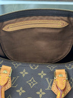 Louis Vuitton Speedy 35 Monogram SP0918