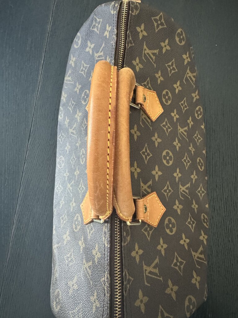 Louis Vuitton Speedy 35 Monogram SP0918