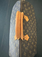 Louis Vuitton Speedy 35 Monogram SP0918