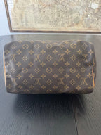 Louis Vuitton Speedy 30 TH0967