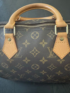 Louis Vuitton Speedy 30 TH0967