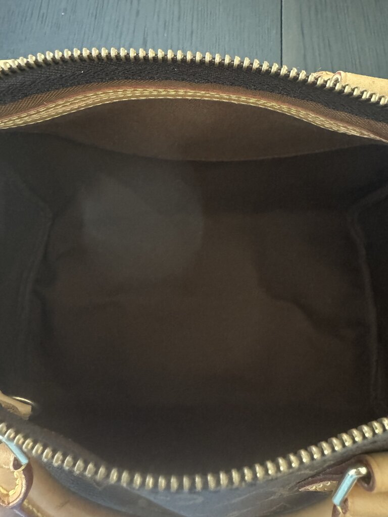 Louis Vuitton Speedy 30 TH0967