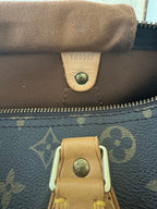 Louis Vuitton Speedy 30 TH0967