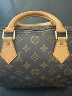 Louis Vuitton Speedy 30 TH0967