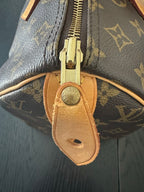 Louis Vuitton Speedy 30 TH0967