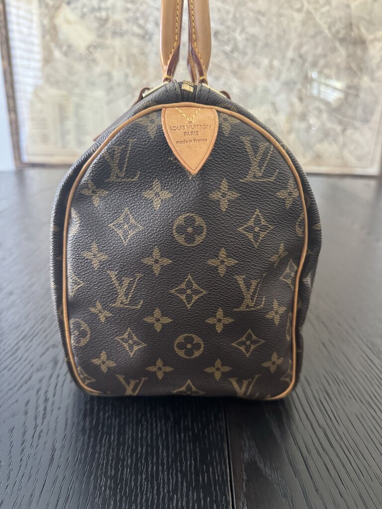 Louis Vuitton Speedy 30 TH0967