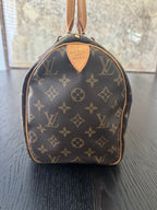 Louis Vuitton Speedy 30 TH0967