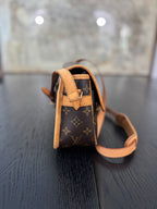 Louis Vuitton Sologne TH1026
