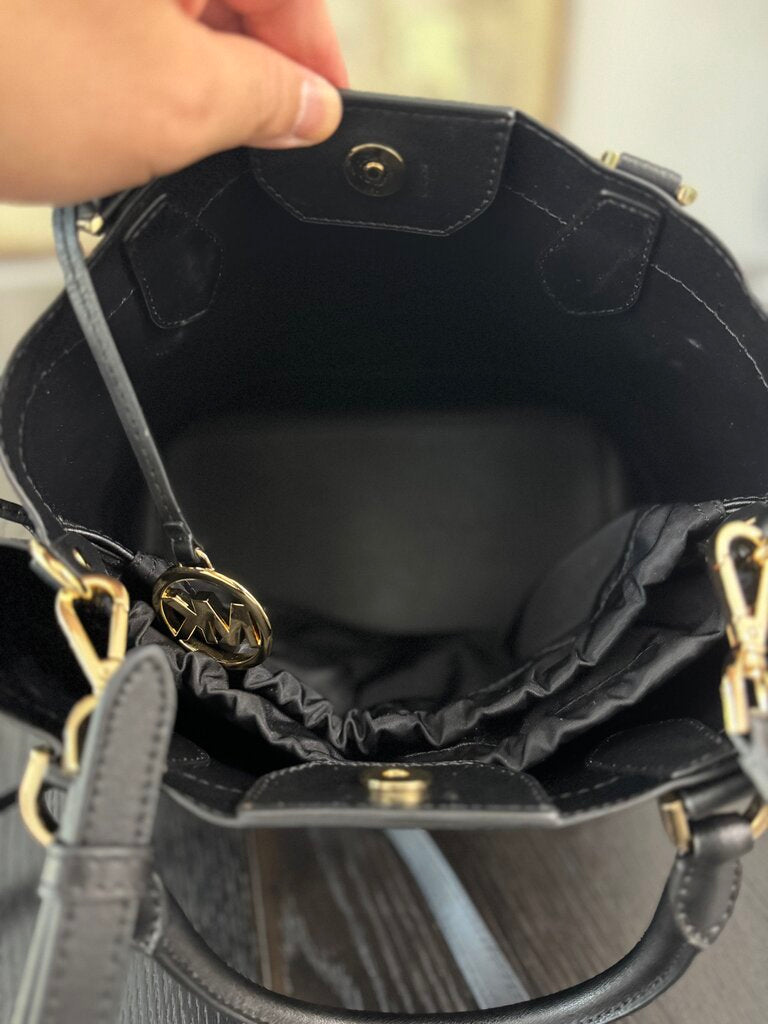 Michael Kors Eden Bag