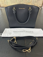 Michael Kors Satchel Bag