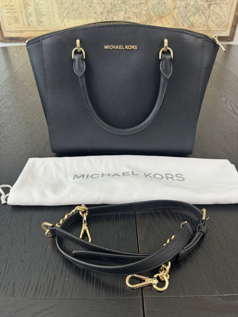 Michael Kors Satchel Bag