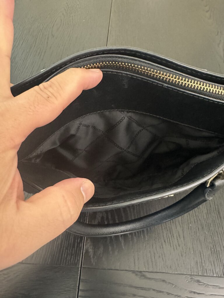 Michael Kors Satchel Bag