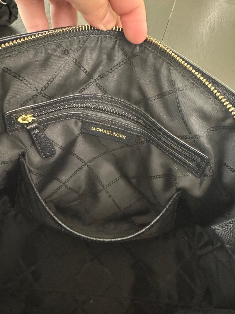 Michael Kors Satchel Bag