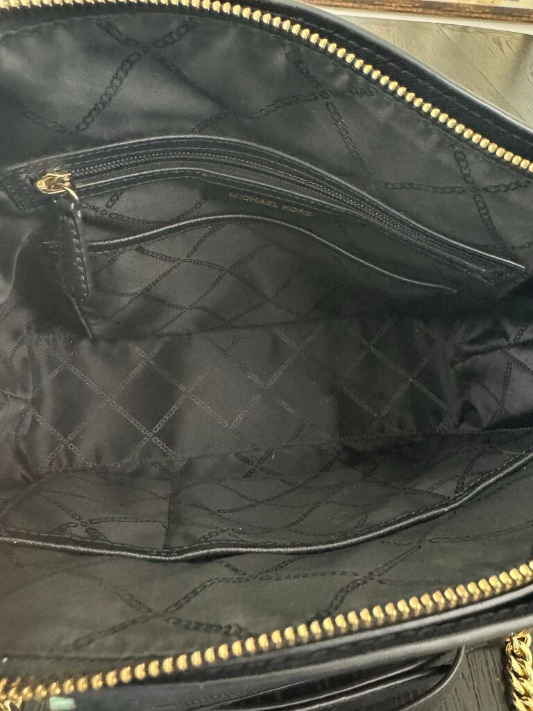 Michael Kors Satchel Bag