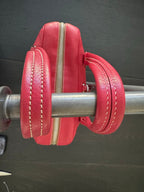 Prada Soft Leather Satchel