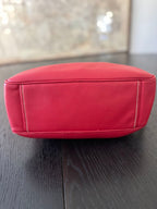 Prada Soft Leather Satchel