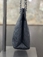 Chanel Matelasse Skin Chain Shoulder Bag