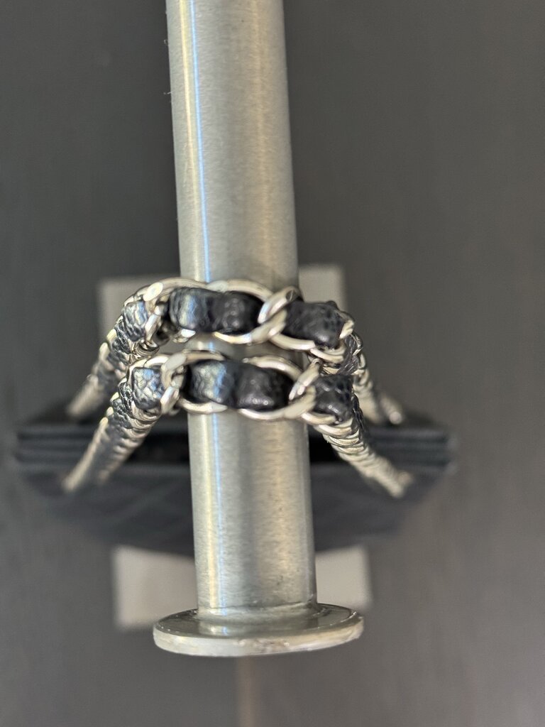 Chanel Matelasse Skin Chain Shoulder Bag