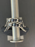 Chanel Matelasse Skin Chain Shoulder Bag