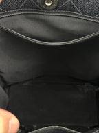 Chanel Matelasse Skin Chain Shoulder Bag