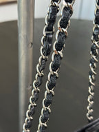 Chanel Matelasse Skin Chain Shoulder Bag