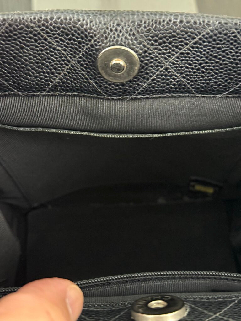 Chanel Matelasse Skin Chain Shoulder Bag