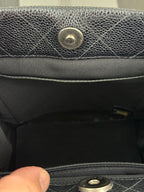 Chanel Matelasse Skin Chain Shoulder Bag