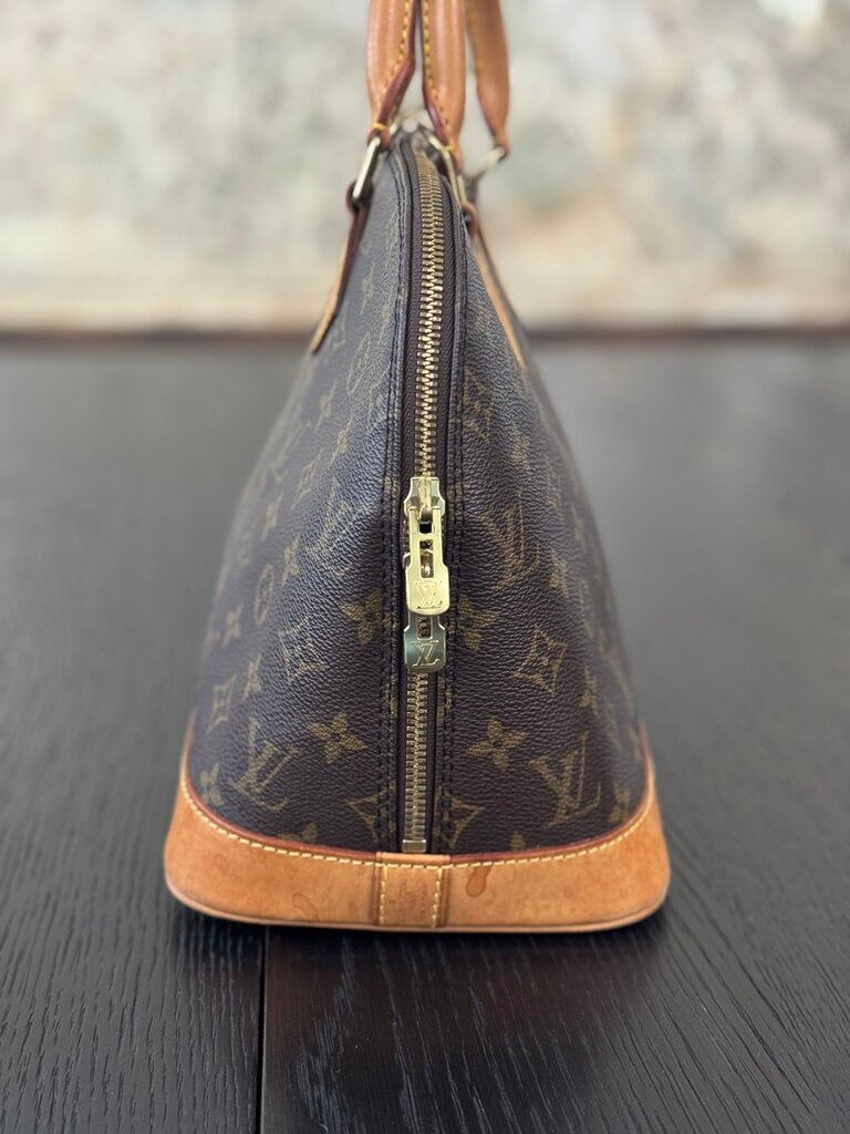 Louis Vuitton Alma VA0817-1997