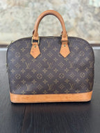 Louis Vuitton Alma VA0817-1997
