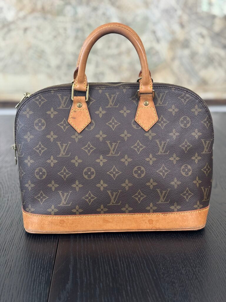 Louis Vuitton Alma VA0817-1997