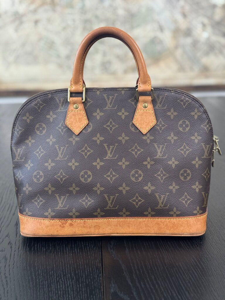 Louis Vuitton Alma VA0817-1997