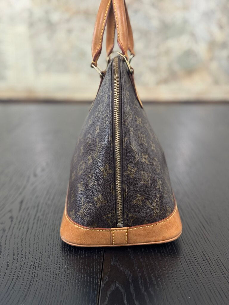 Louis Vuitton Alma VA0817-1997