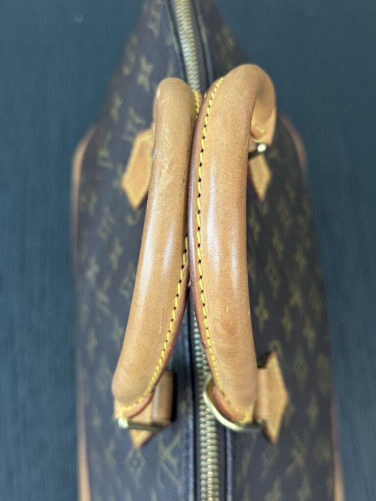 Louis Vuitton Alma VA0817-1997