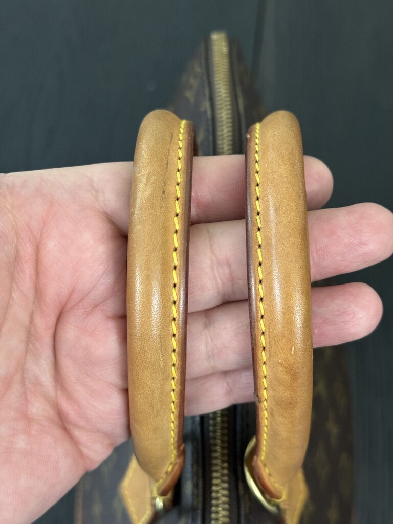 Louis Vuitton Alma VA0817-1997