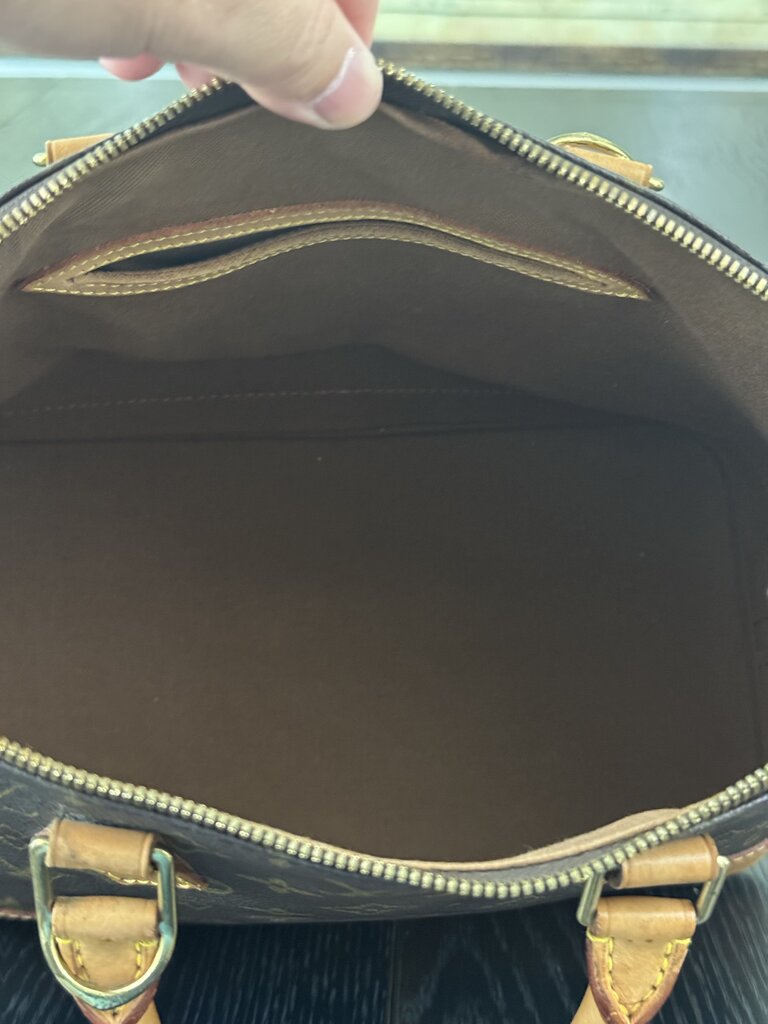 Louis Vuitton Alma VA0817-1997