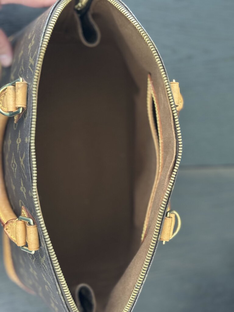 Louis Vuitton Alma VA0817-1997