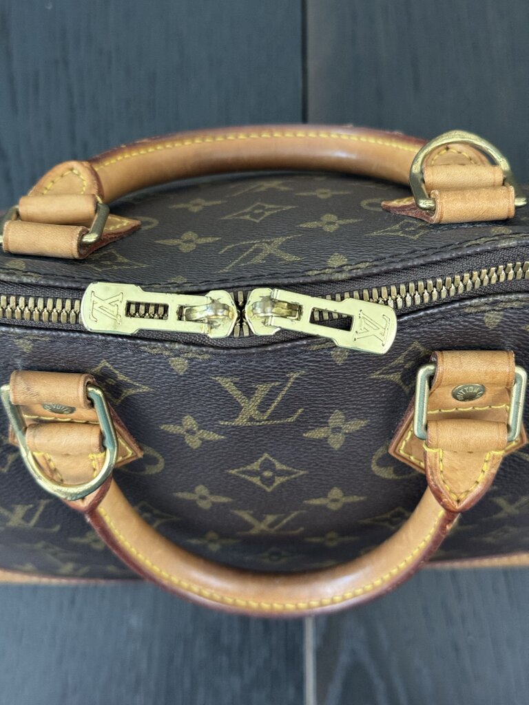 Louis Vuitton Alma VA0817-1997