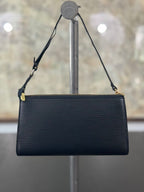 Louis Vuitton Epi Pouchette