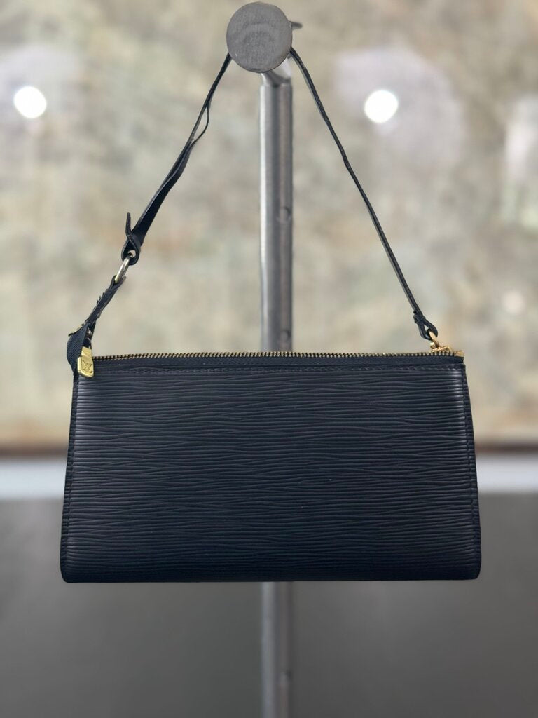 Louis Vuitton Epi Pouchette